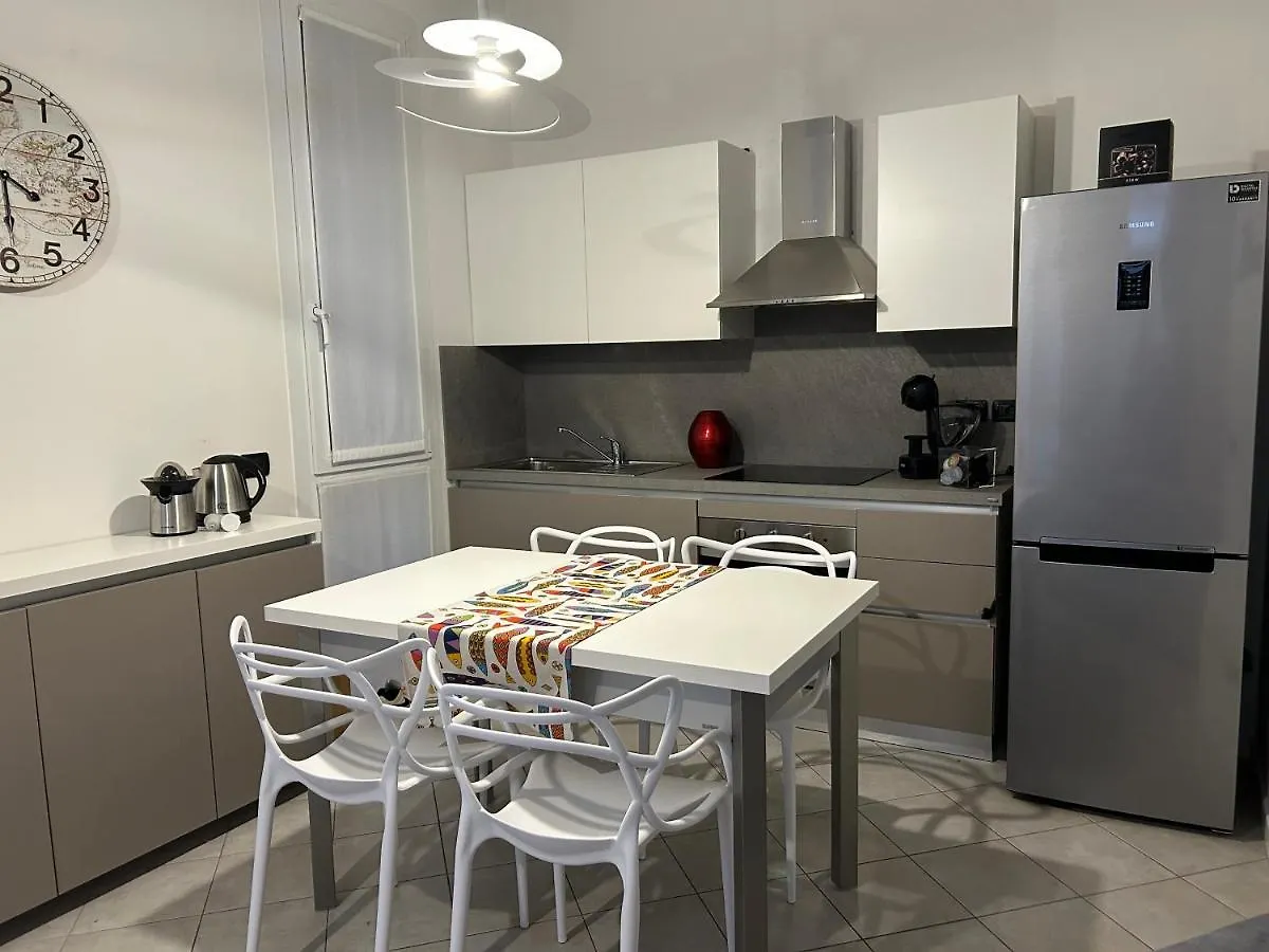 Holiday Sweet Apartment Malcesine