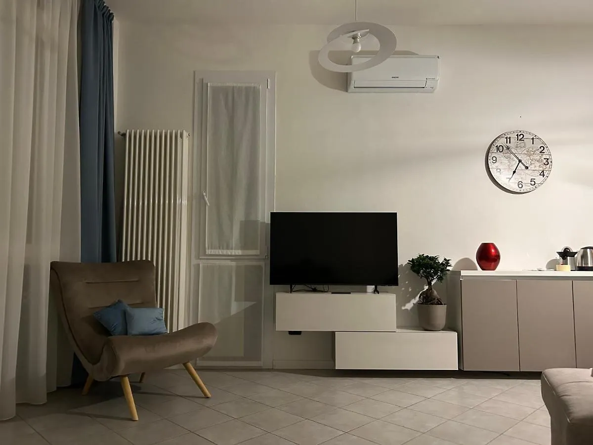Holiday Sweet Apartment Malcesine 0*,  Włochy