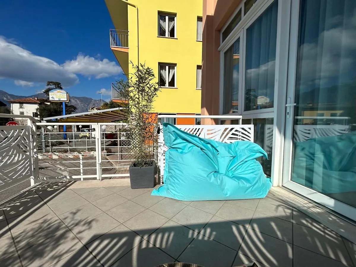 Holiday Sweet Apartment Malcesine