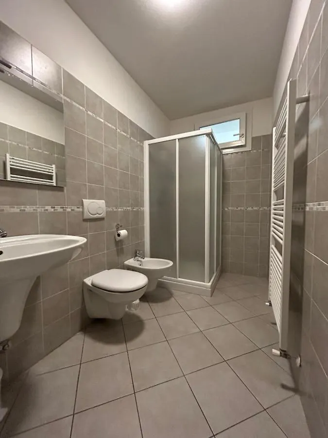 Holiday Sweet Apartment Malcesine